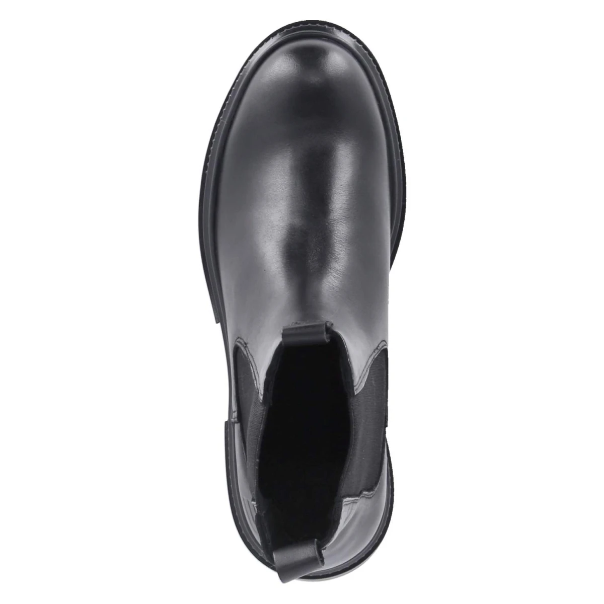 Chelsea Boots - black