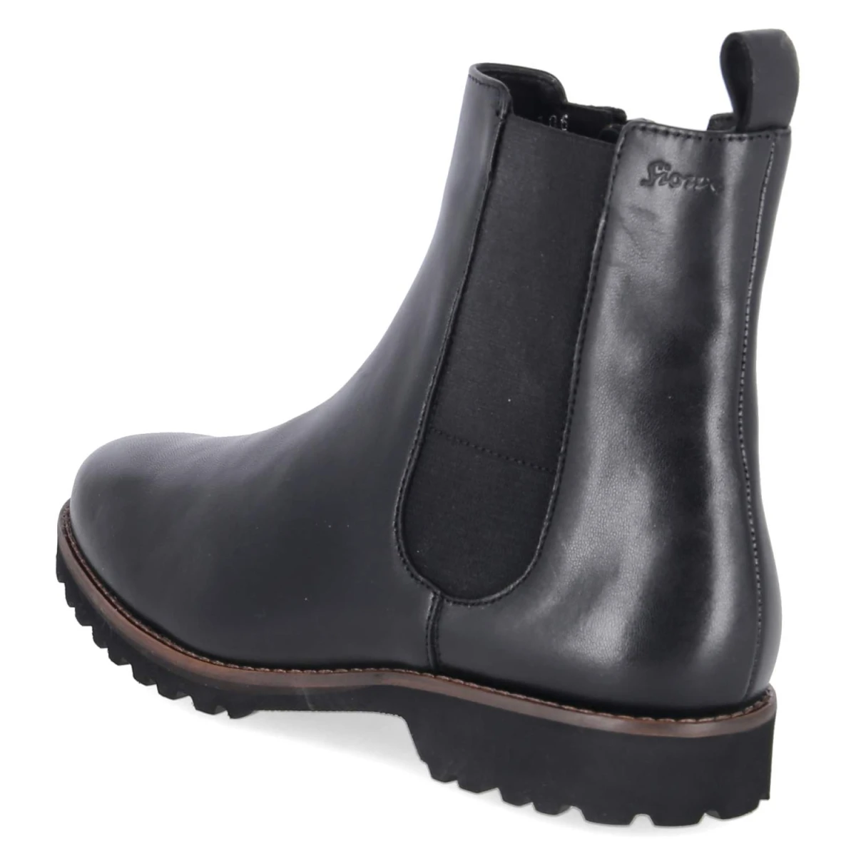 Chelsea Boots MEREDITH - schwarz