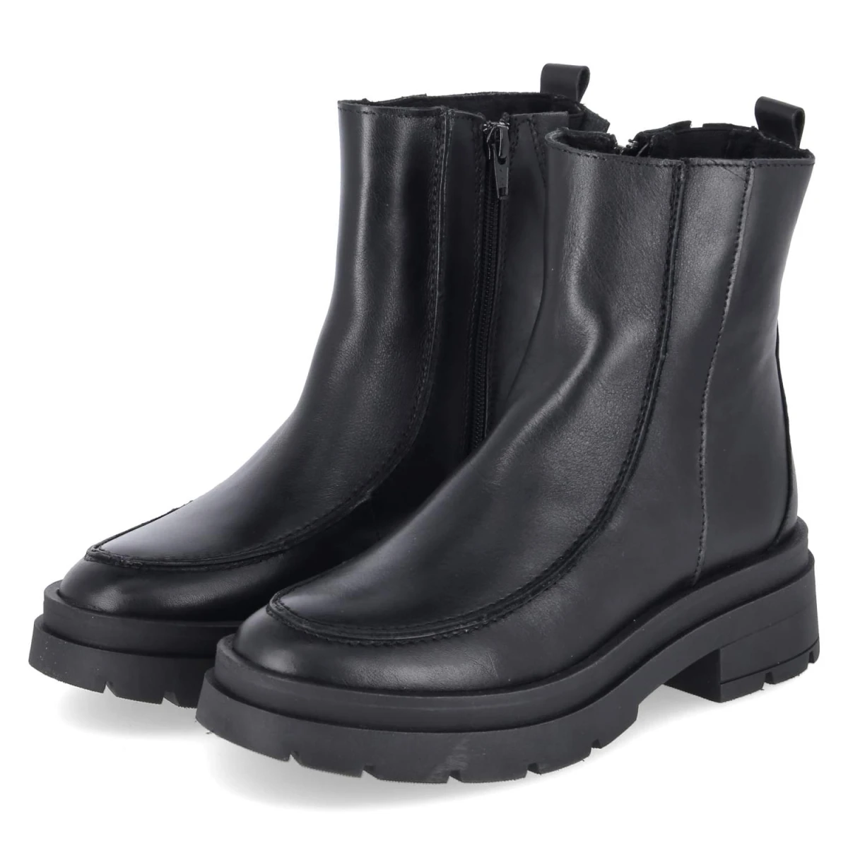 Boots - black