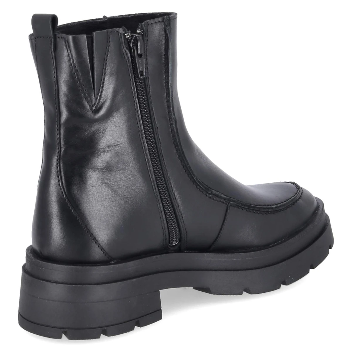 Boots - black