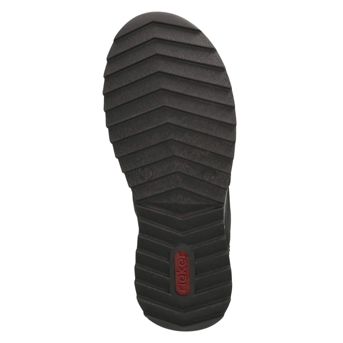 Stiefeletten - schwarz