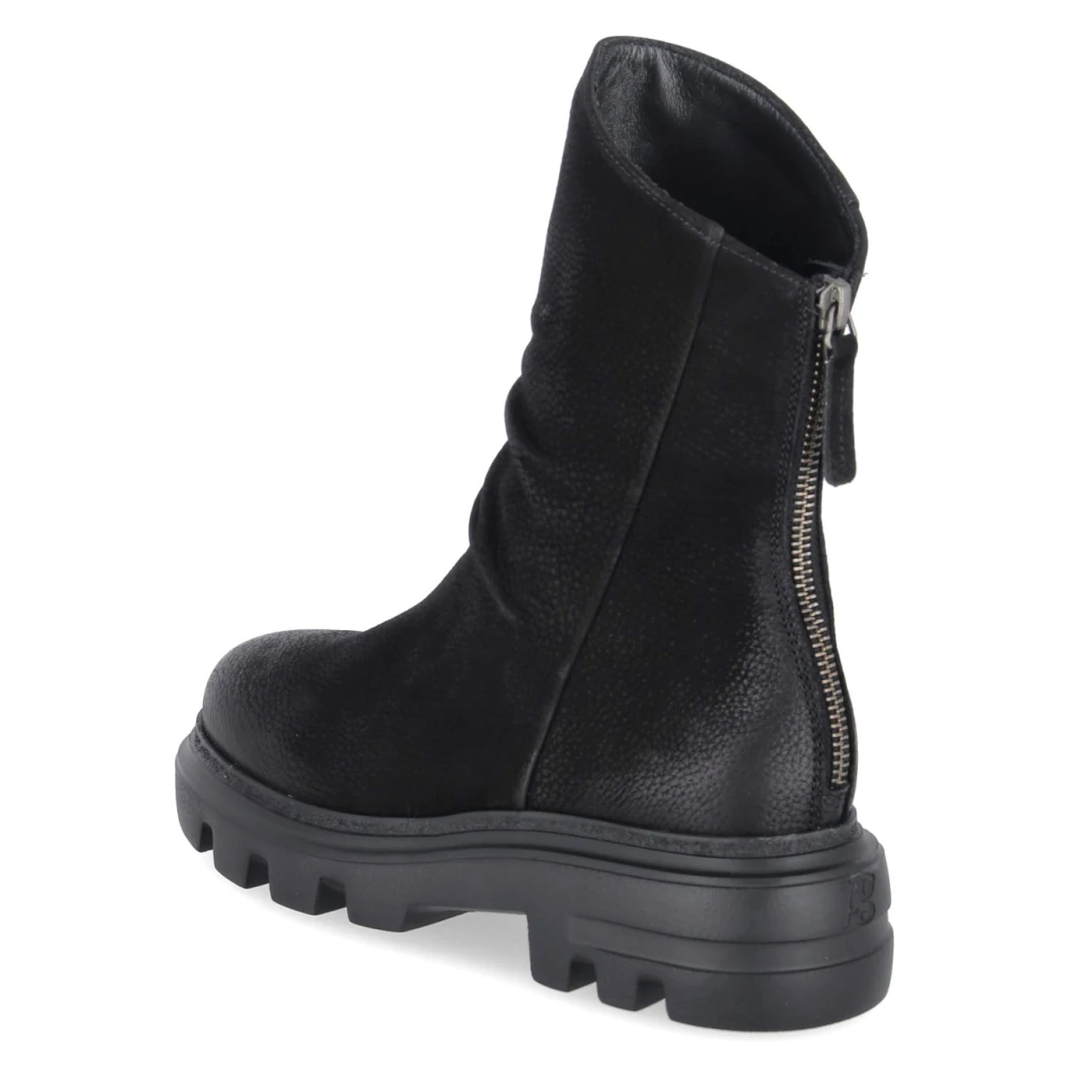 Stiefeletten - black