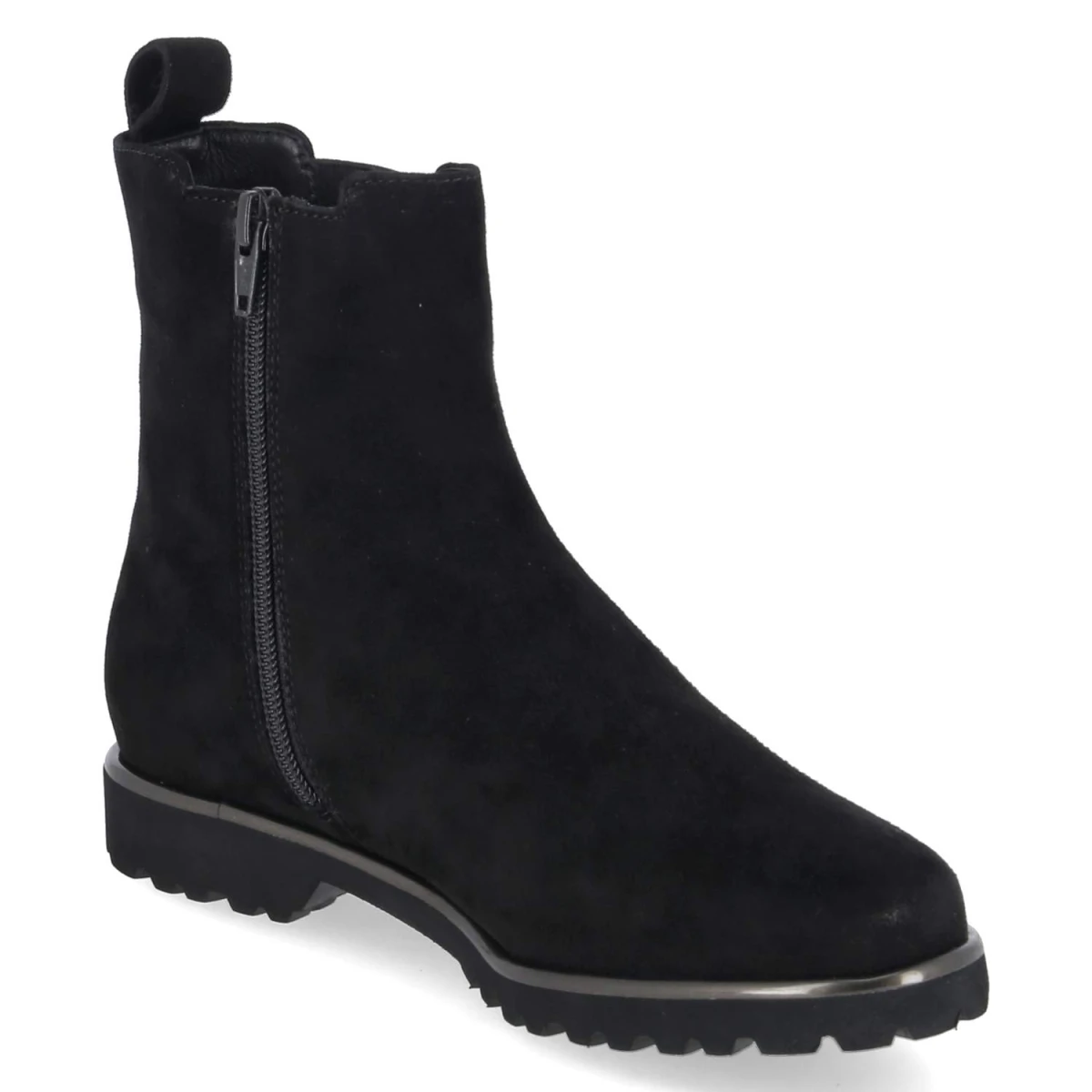 Chelsea Boots MEREDITH - Schwarz