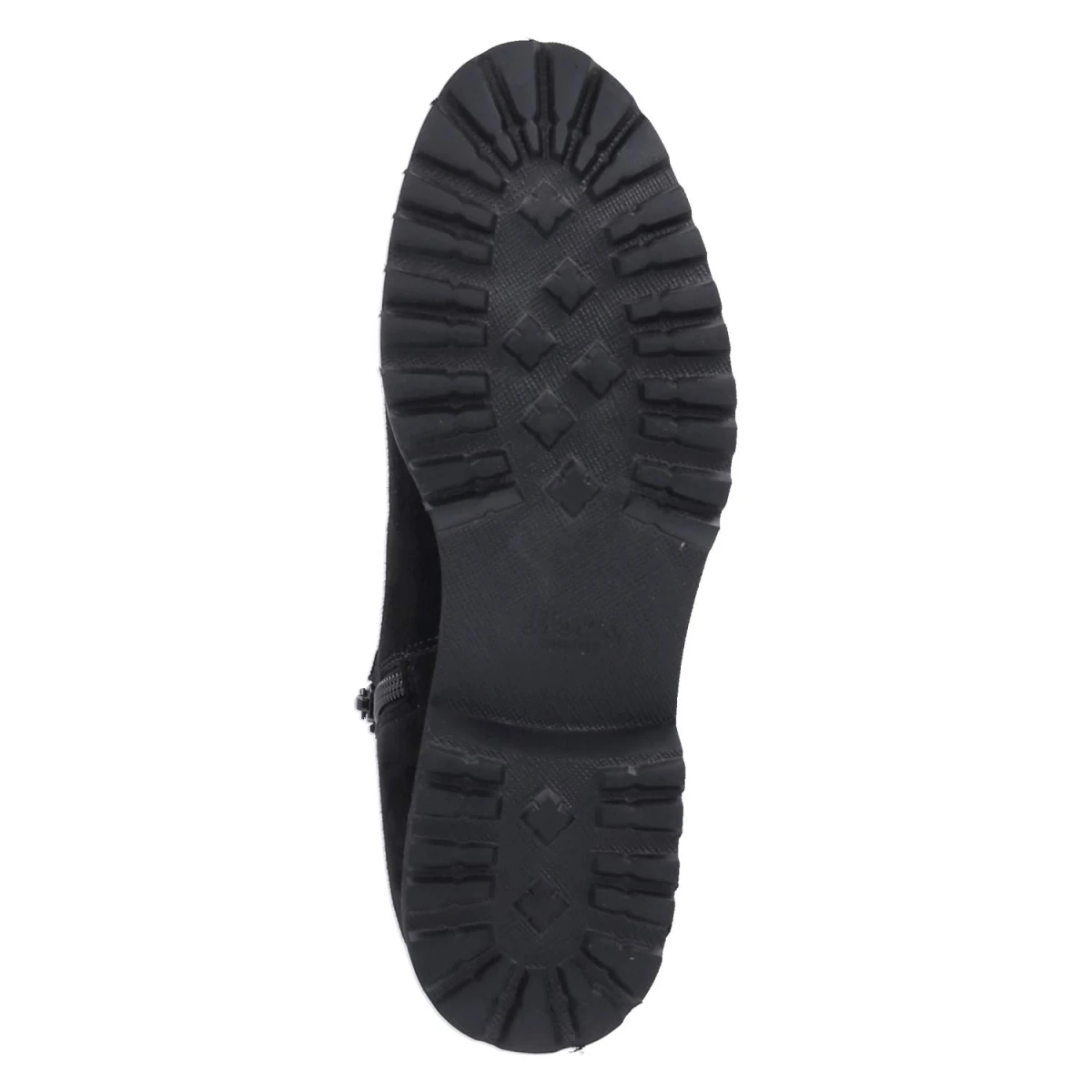 Chelsea Boots MEREDITH - Schwarz