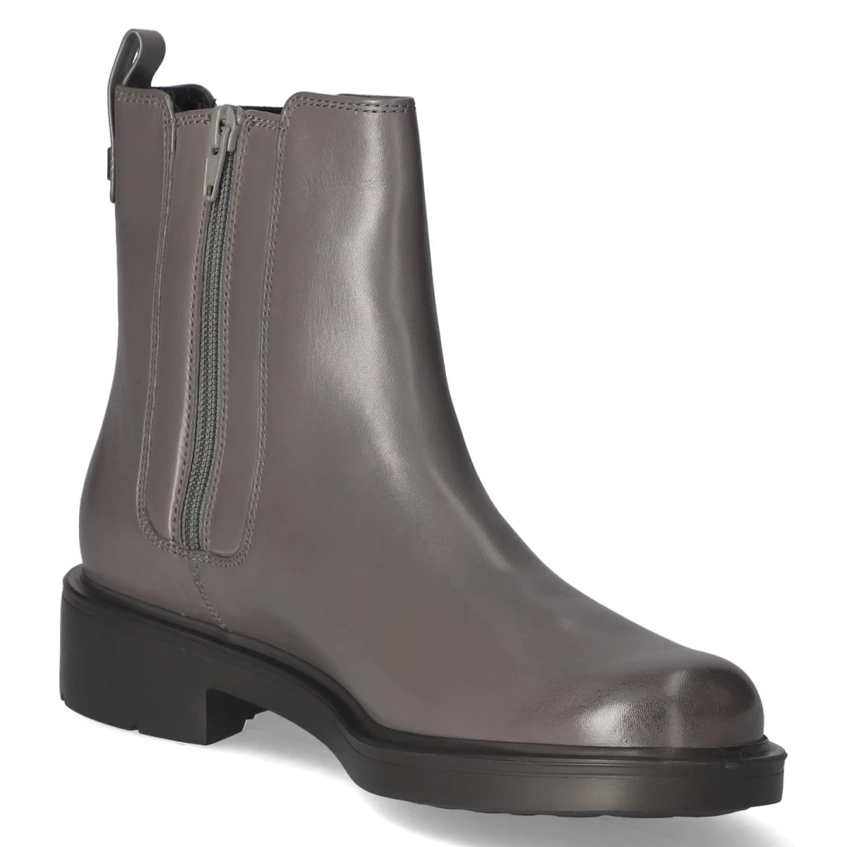 Chelsea Boots - IRON