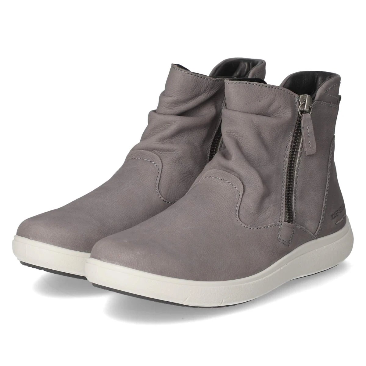Stiefeletten MEGAN 12 - Grau