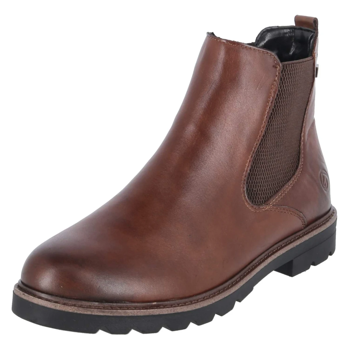 Chelsea Boots - BRAUN
