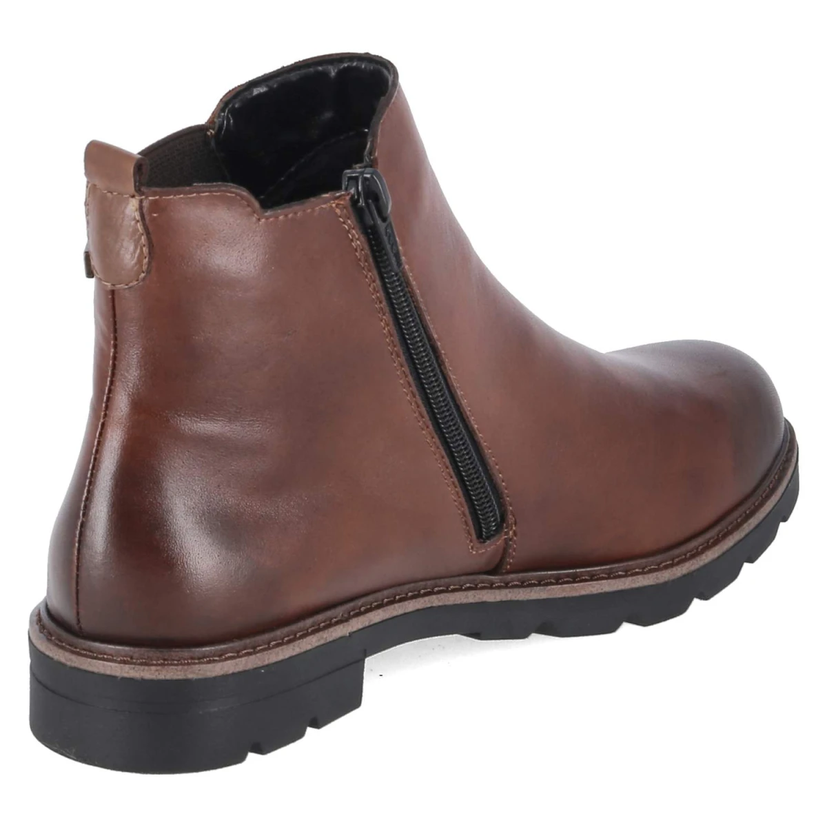 Chelsea Boots - BRAUN