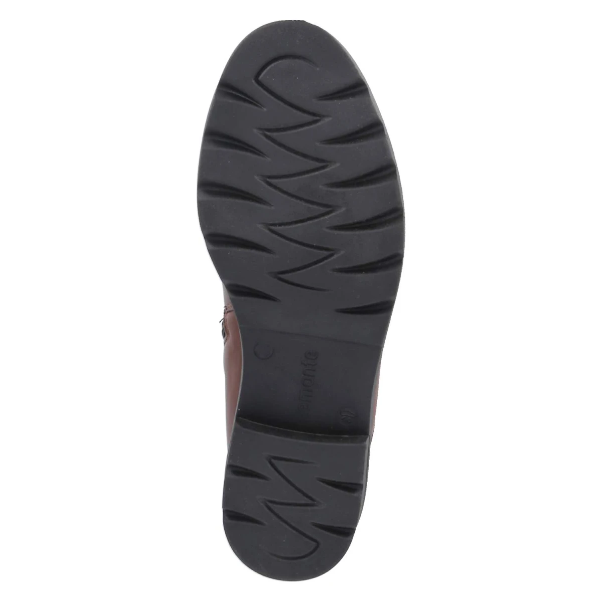 Chelsea Boots - Braun