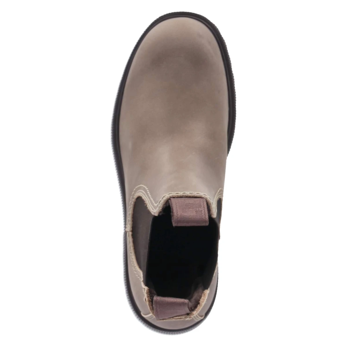 Chelsea Boots - taupe