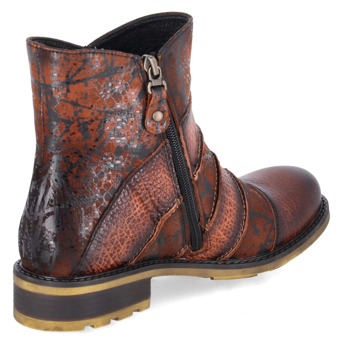 Boots - braun