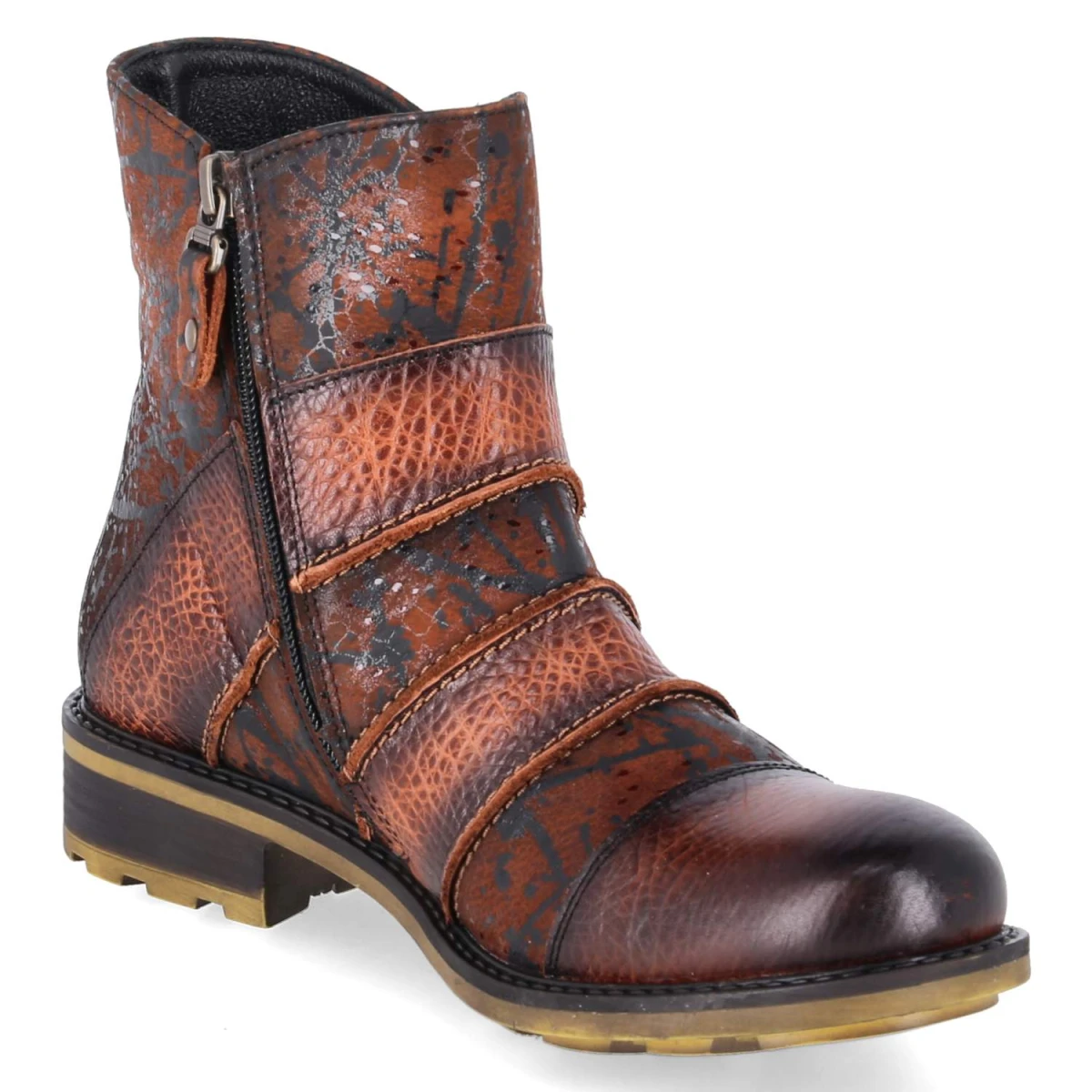 Boots - braun