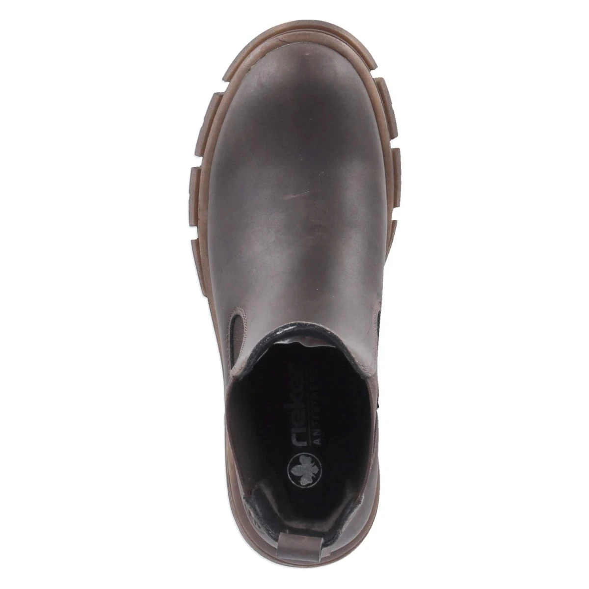 Chelsea Boots - Braun