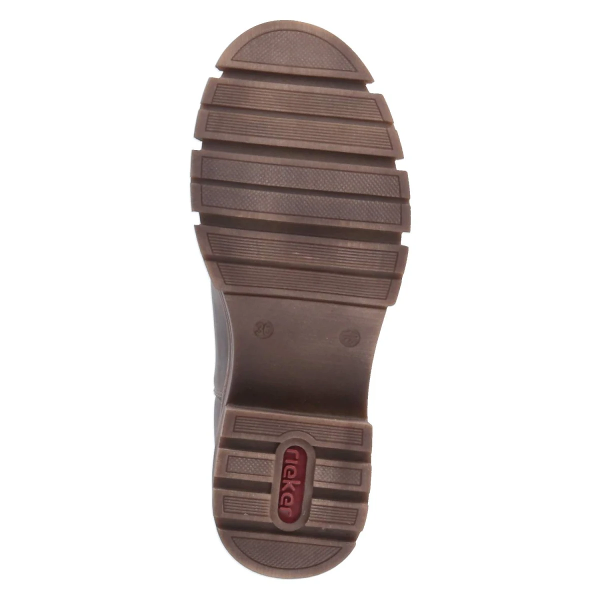 Chelsea Boots - Braun