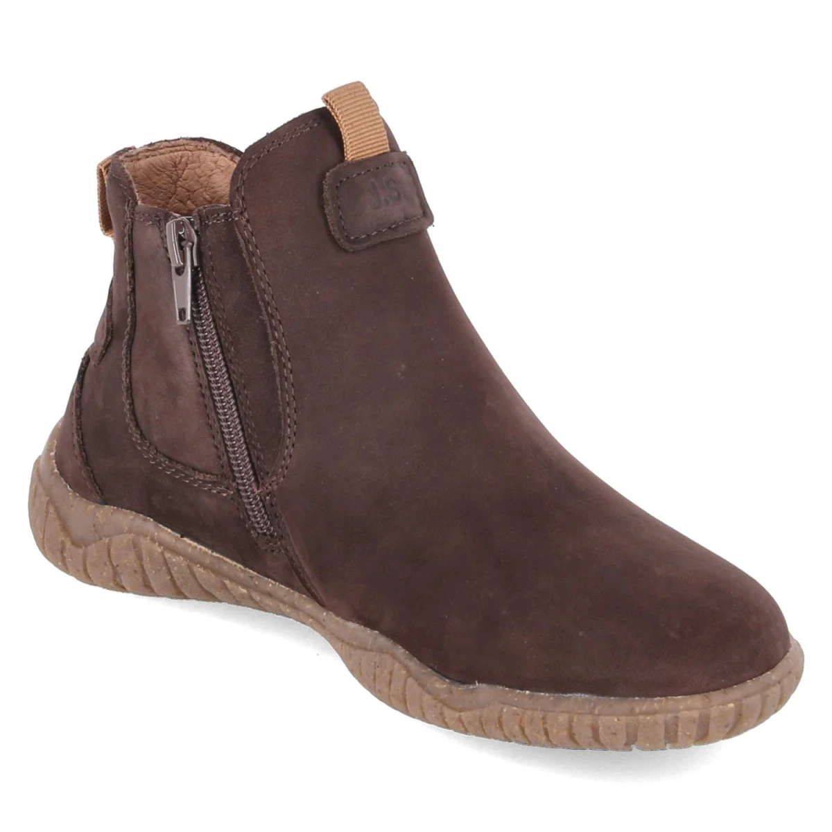 Chelsea Boots WYNONA 04 - BRASIL