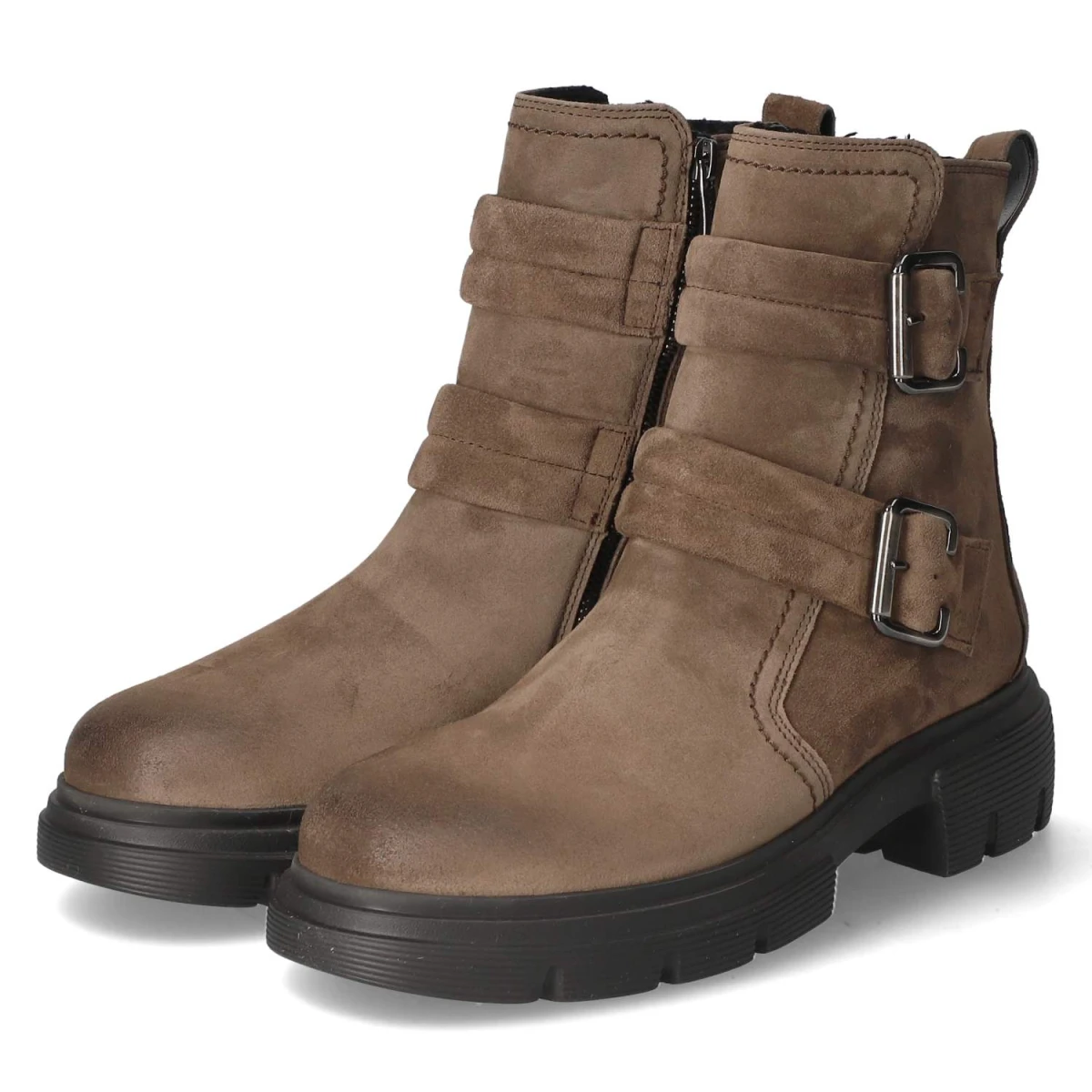 Stiefeletten - earth