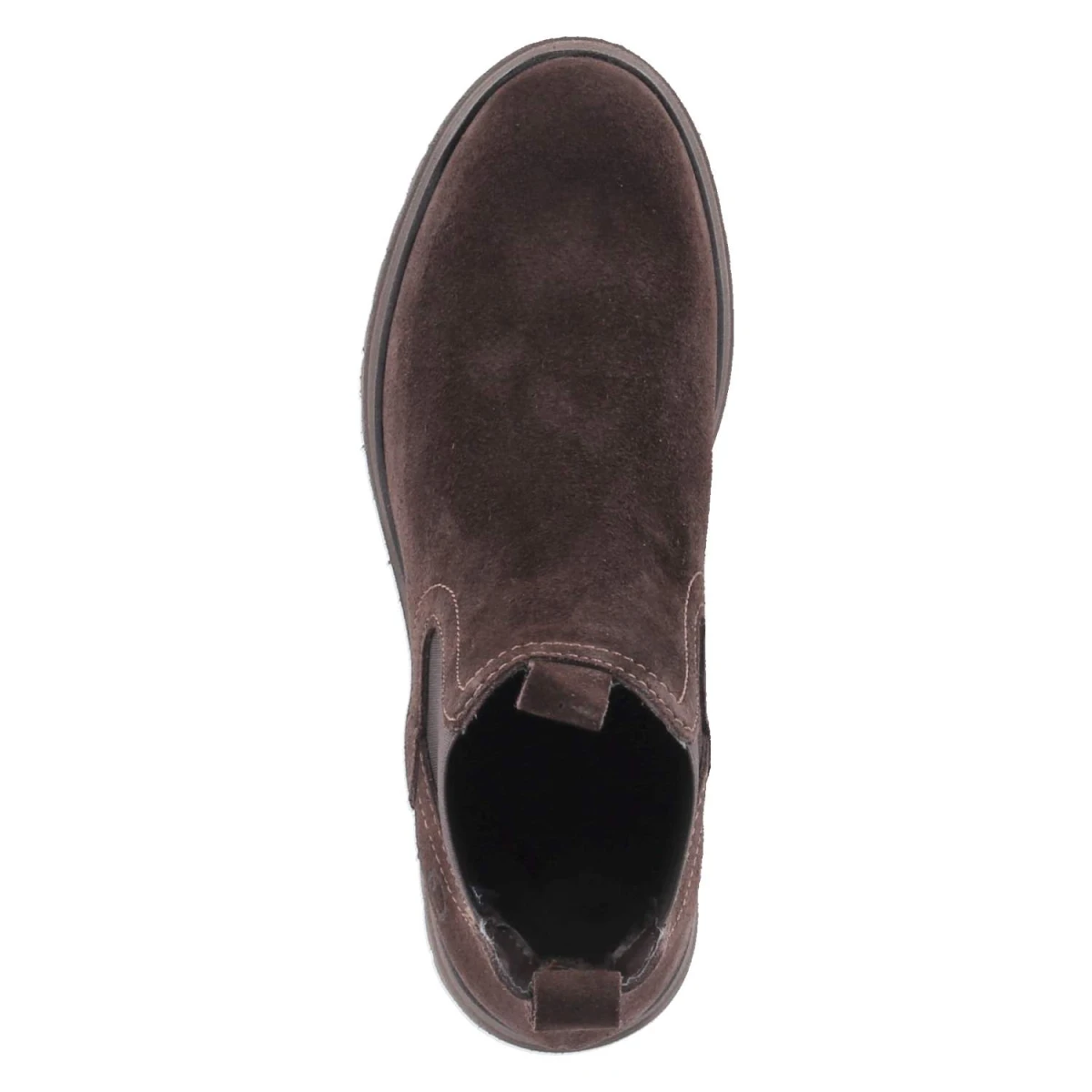 Chelsea Boots - MOCCA