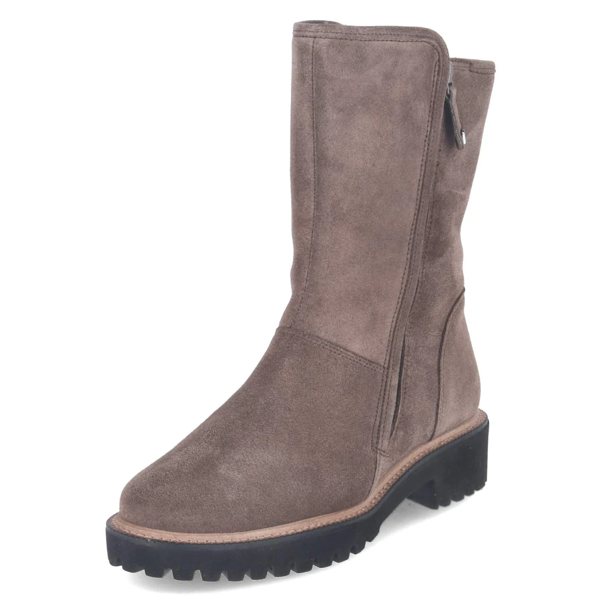 Stiefeletten - earth