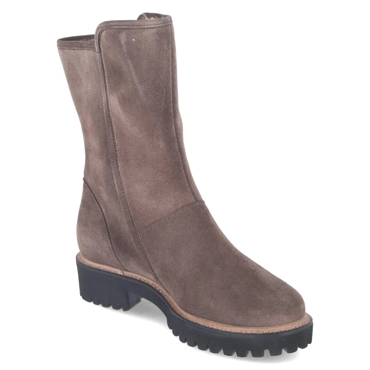 Stiefeletten - earth