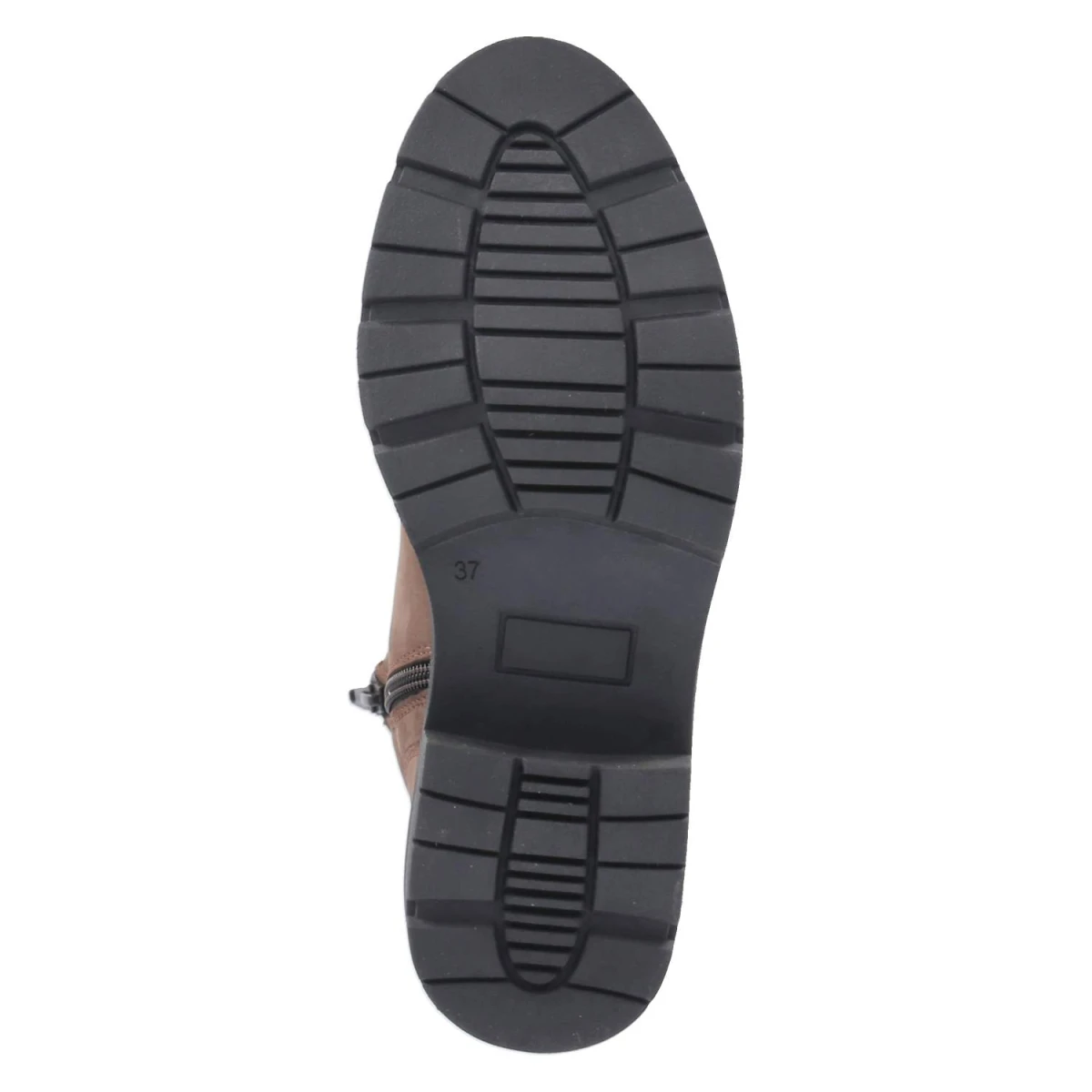 Chelsea Boots - Moka