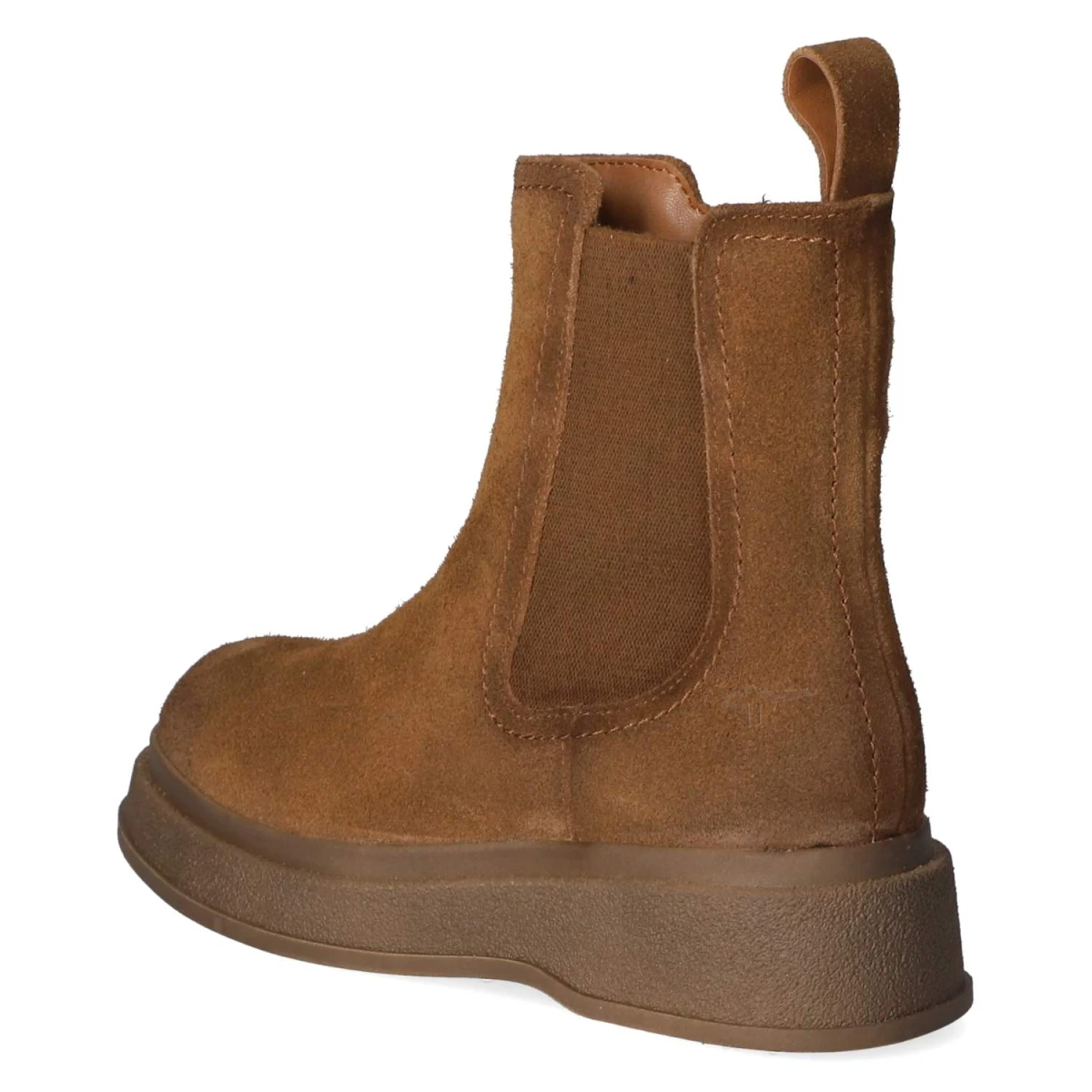 Chelsea Boots - cognac