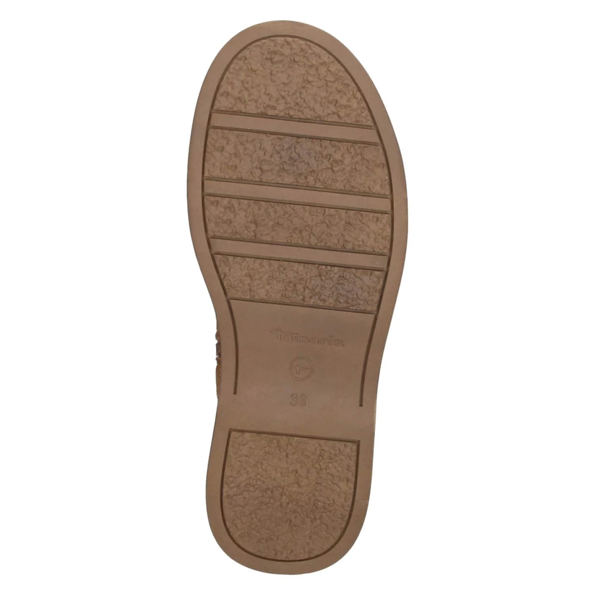 Chelsea Boots - cognac