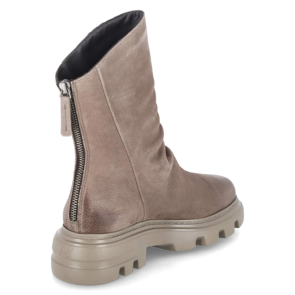 Stiefeletten - taupe