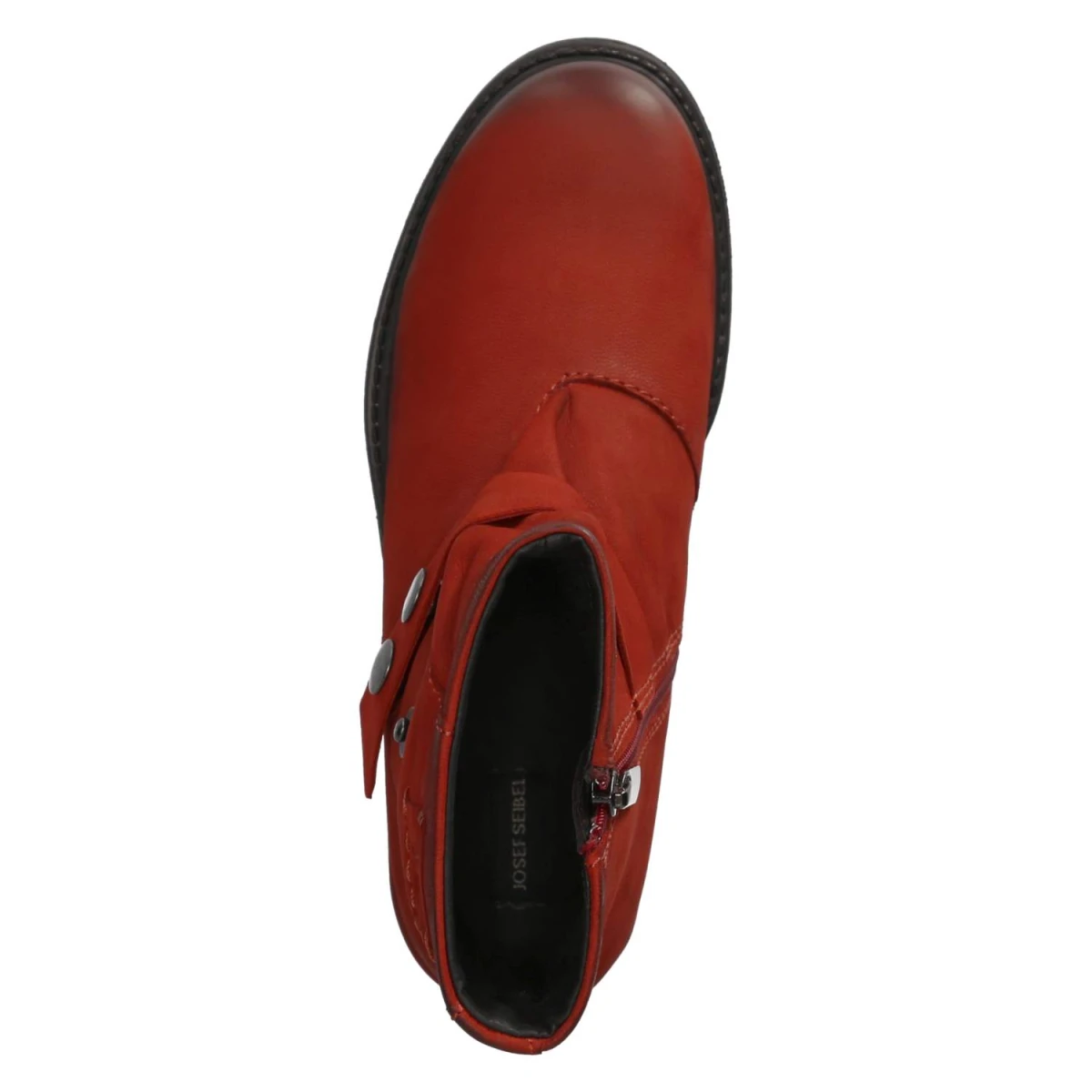 Stiefeletten ROXANNA 01 - Rot