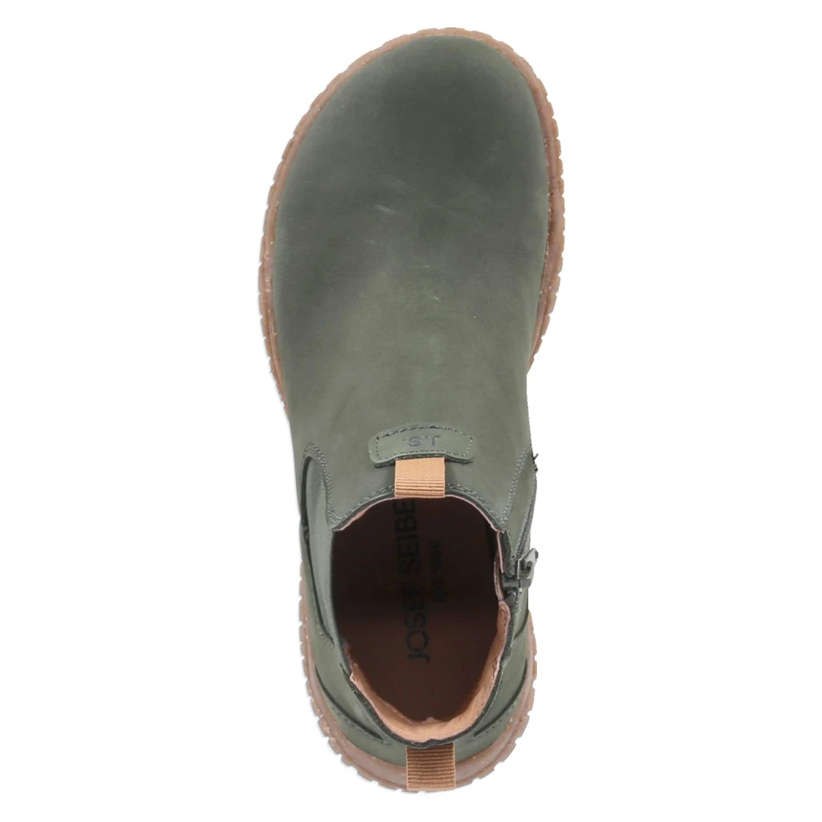 Chelsea Boots WYNONA 04 - TANNE