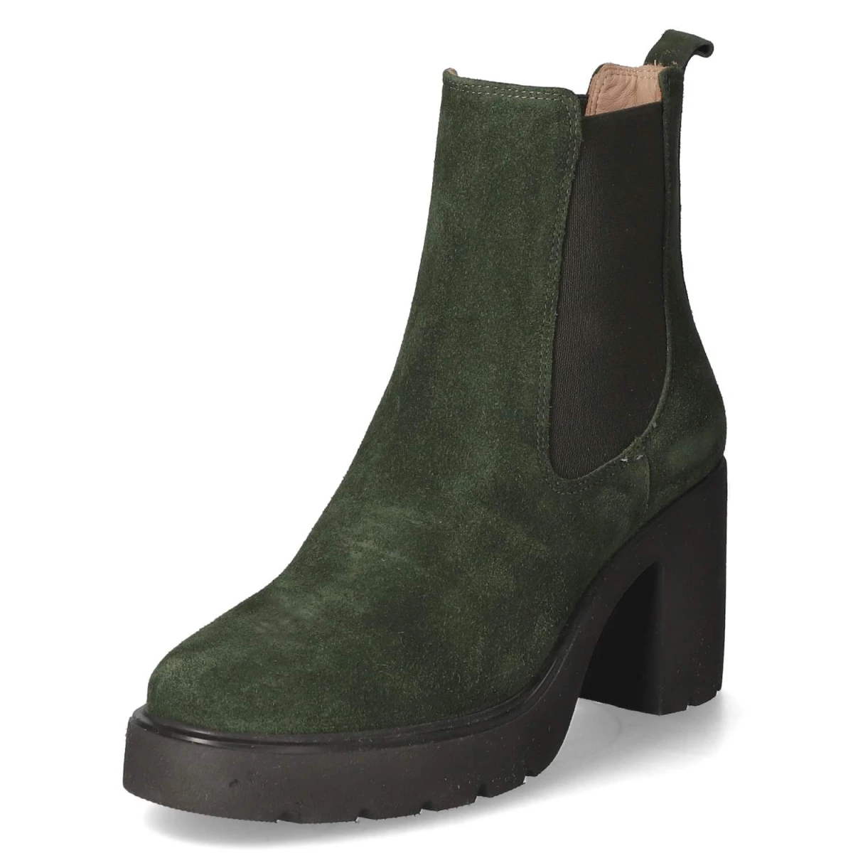 Stiefeletten - VERDE