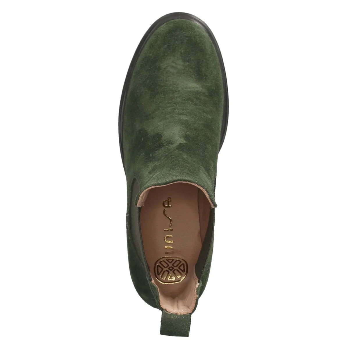 Stiefeletten - VERDE