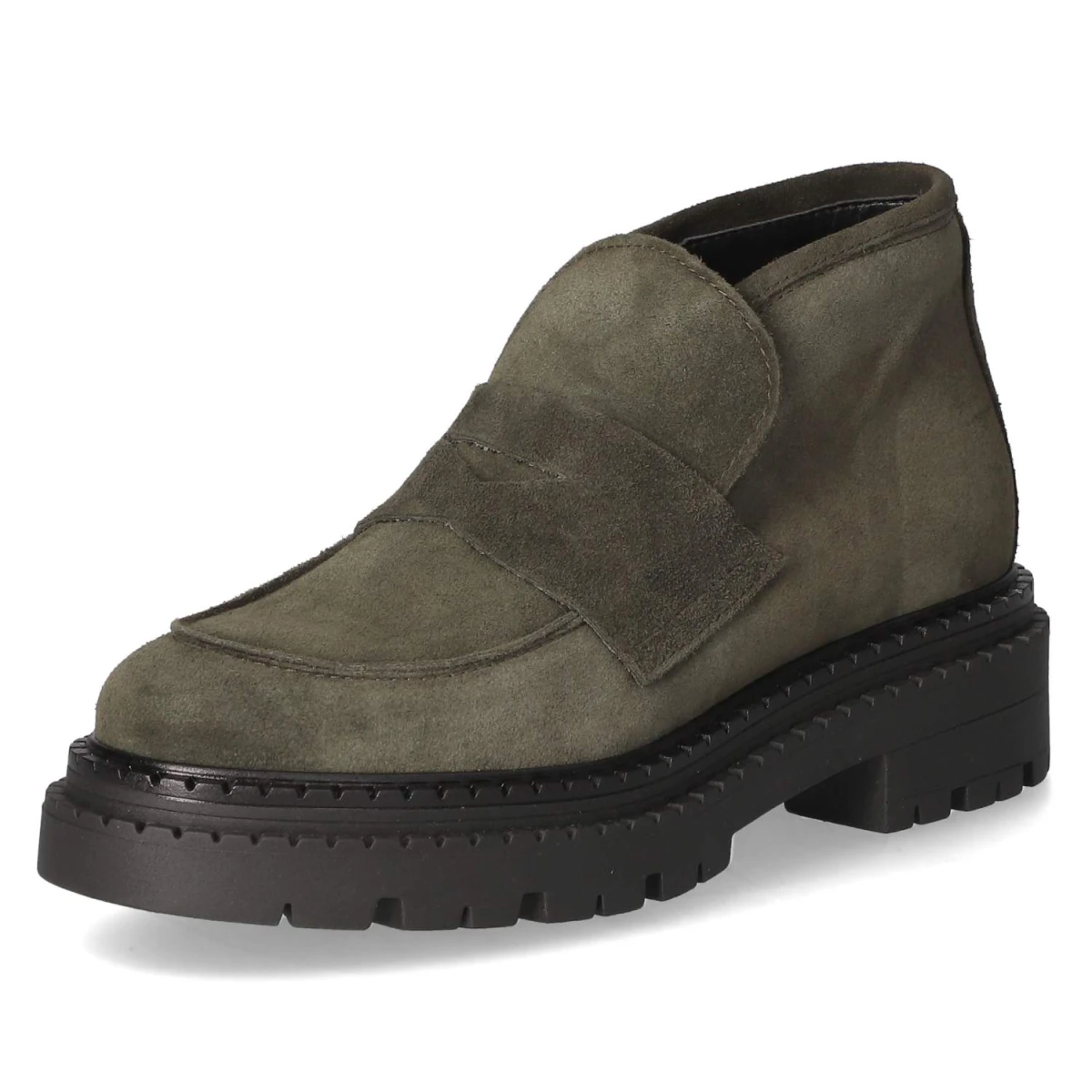 Stiefeletten CARLA 2 - BOSCO