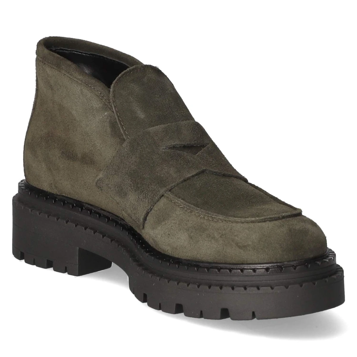 Stiefeletten CARLA 2 - BOSCO