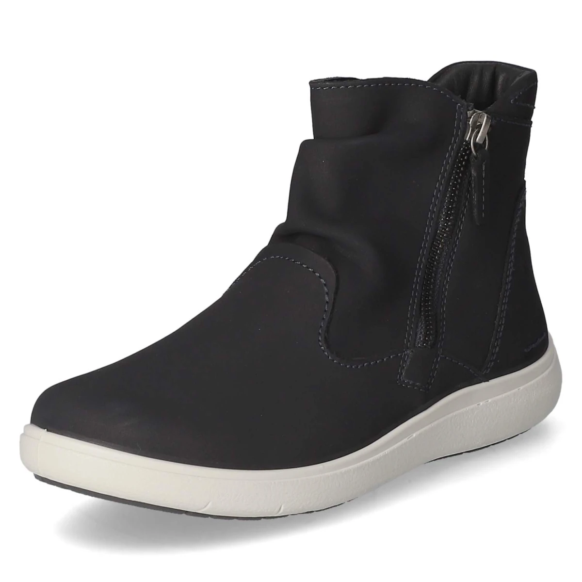 Stiefeletten MEGAN 12 - DUNKELBLAU