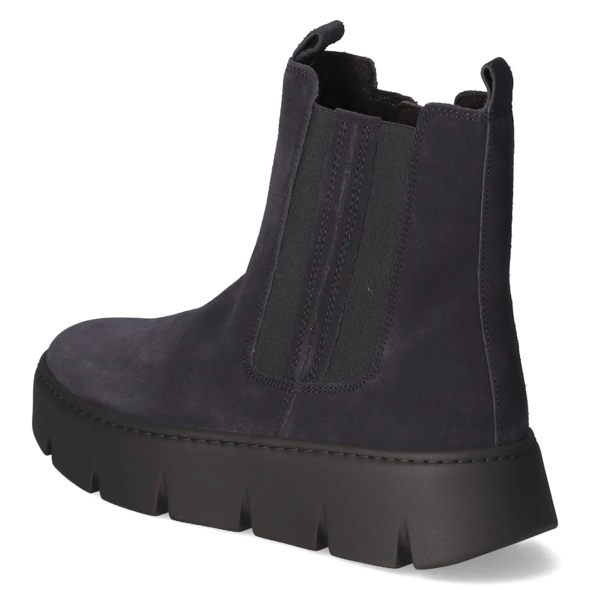 Chelsea Boots - pazifik