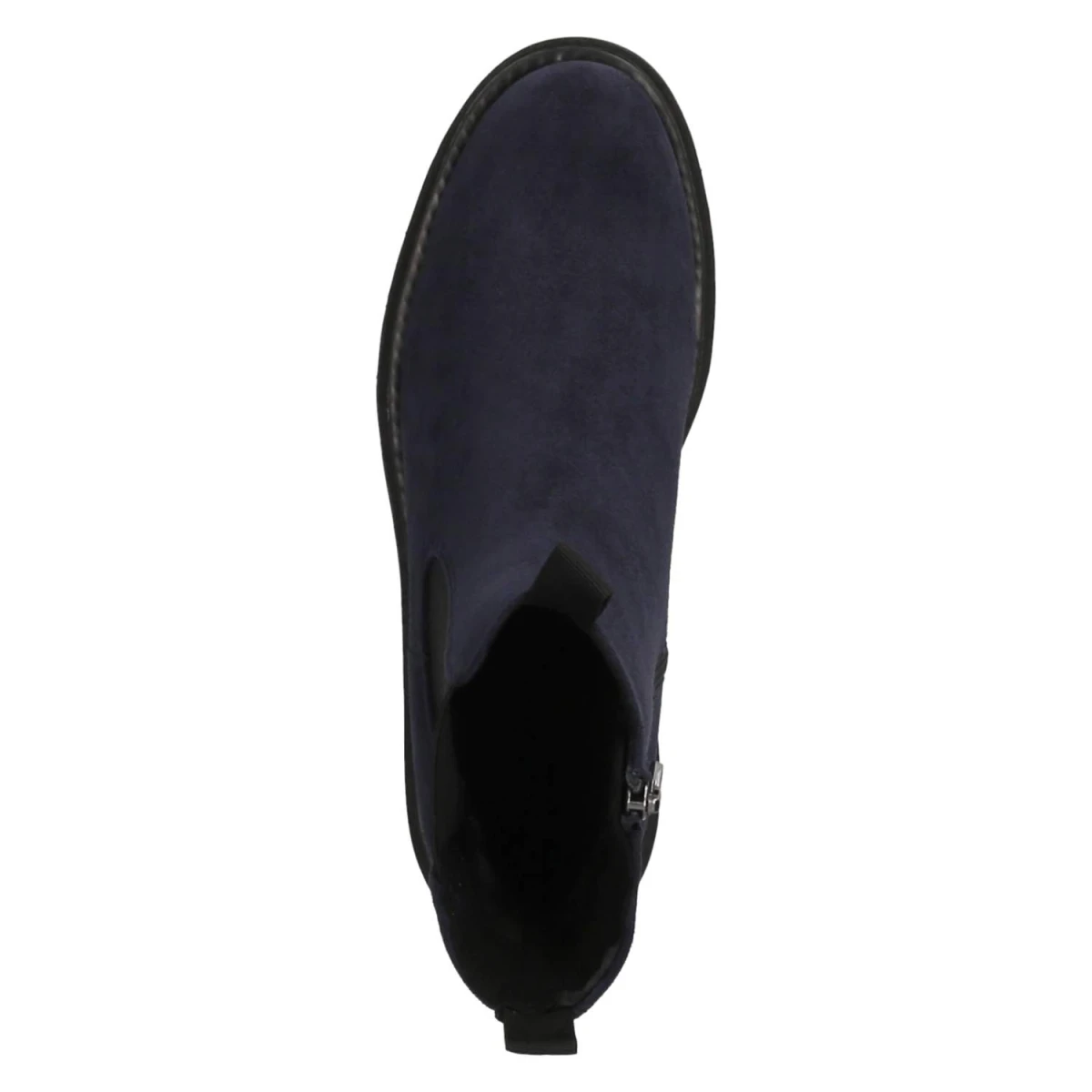 Chelsea Boots - DK.NAVY