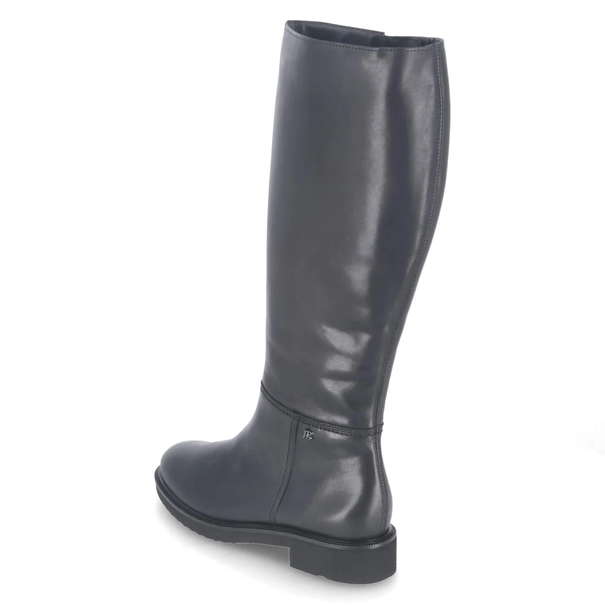 Stiefel - black