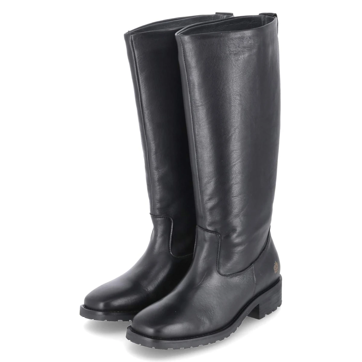 Stiefel VIVIANE 1 - black