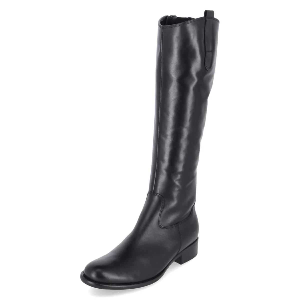 Reiterstiefel - Black