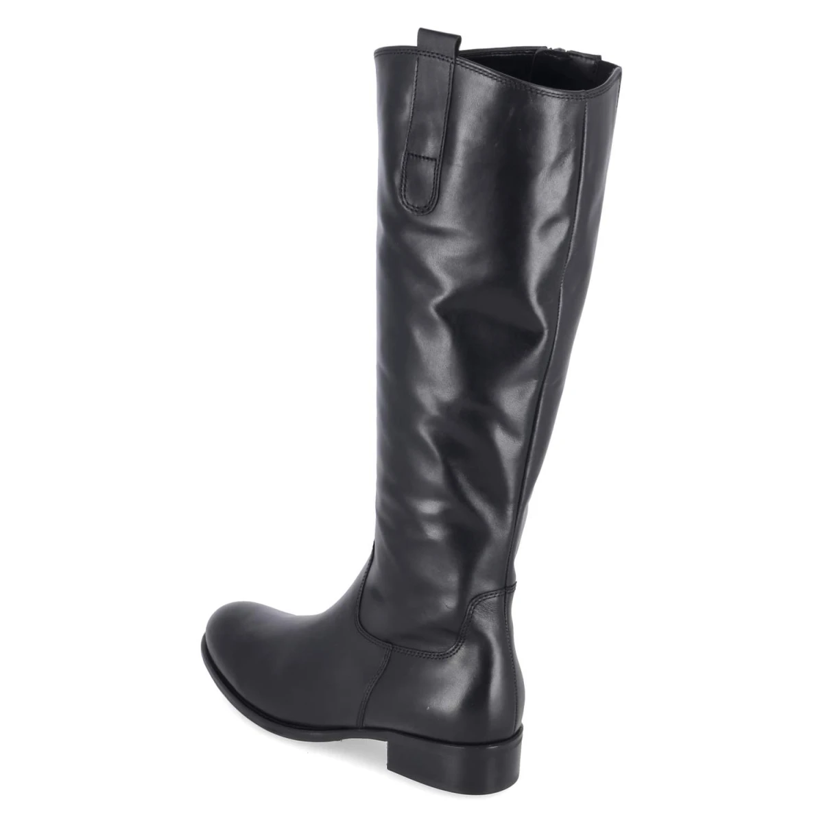 Reiterstiefel - Black