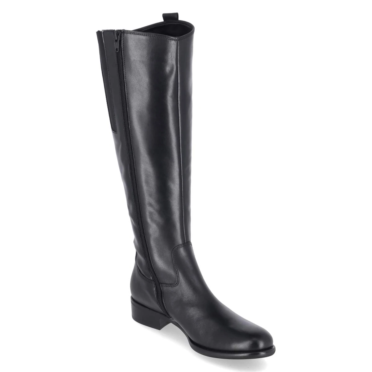 Reiterstiefel - Black