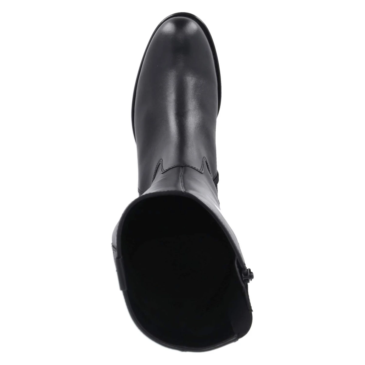 Reiterstiefel - Black