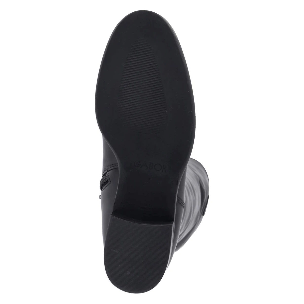 Reiterstiefel - Black