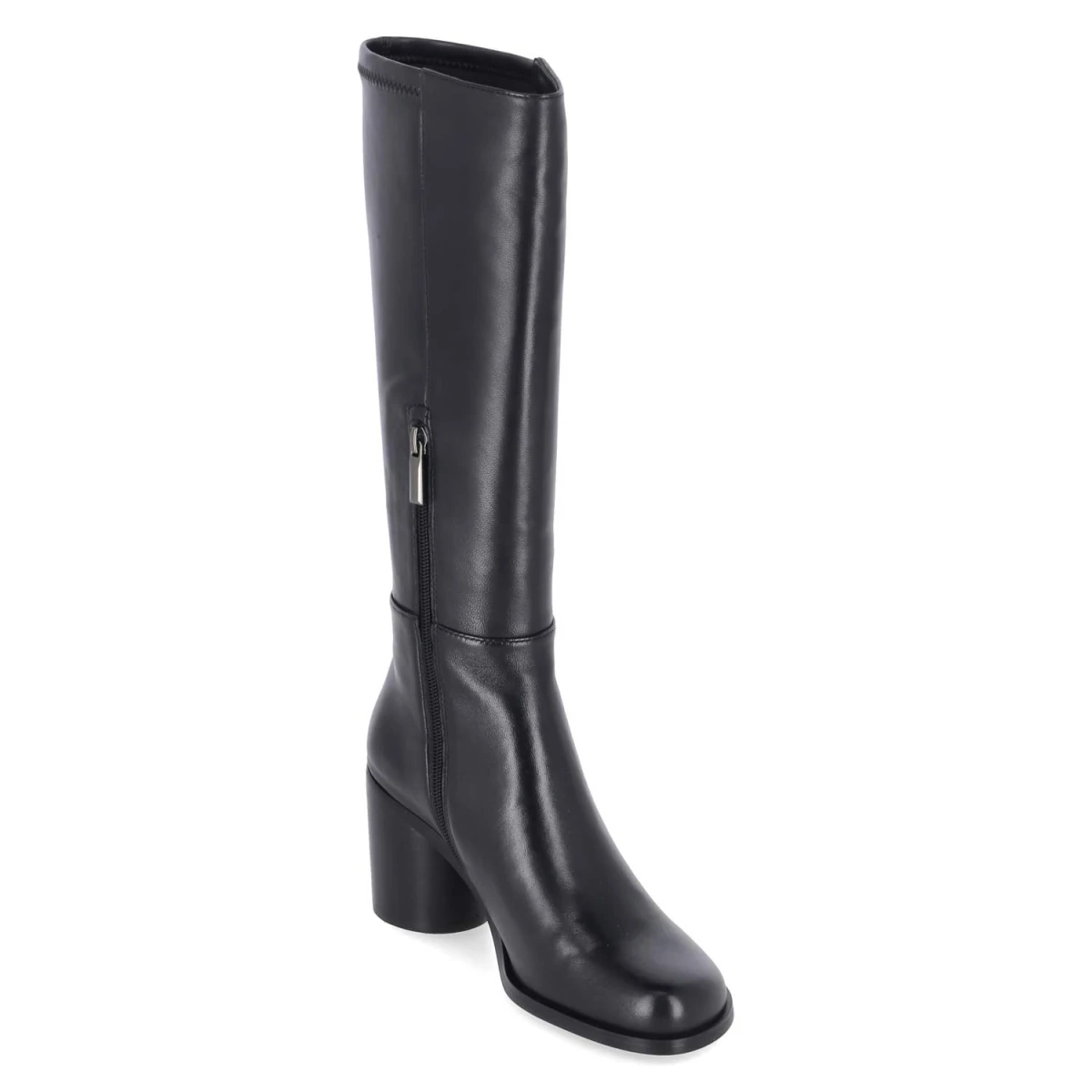 Stiefel - nero