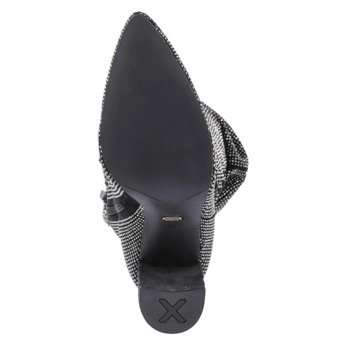 Stiefel KRYSTAL 2 - INDY