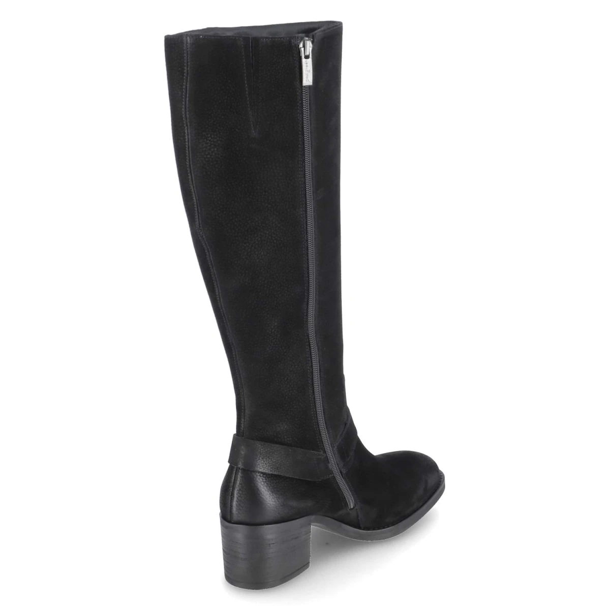 Stiefel - black