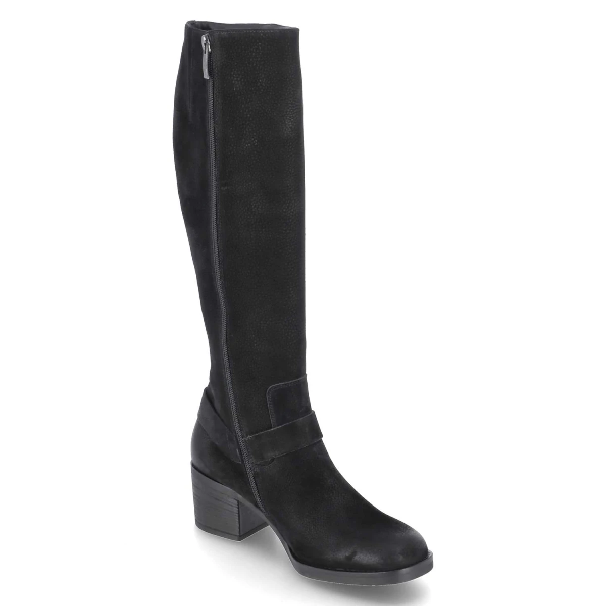 Stiefel - black