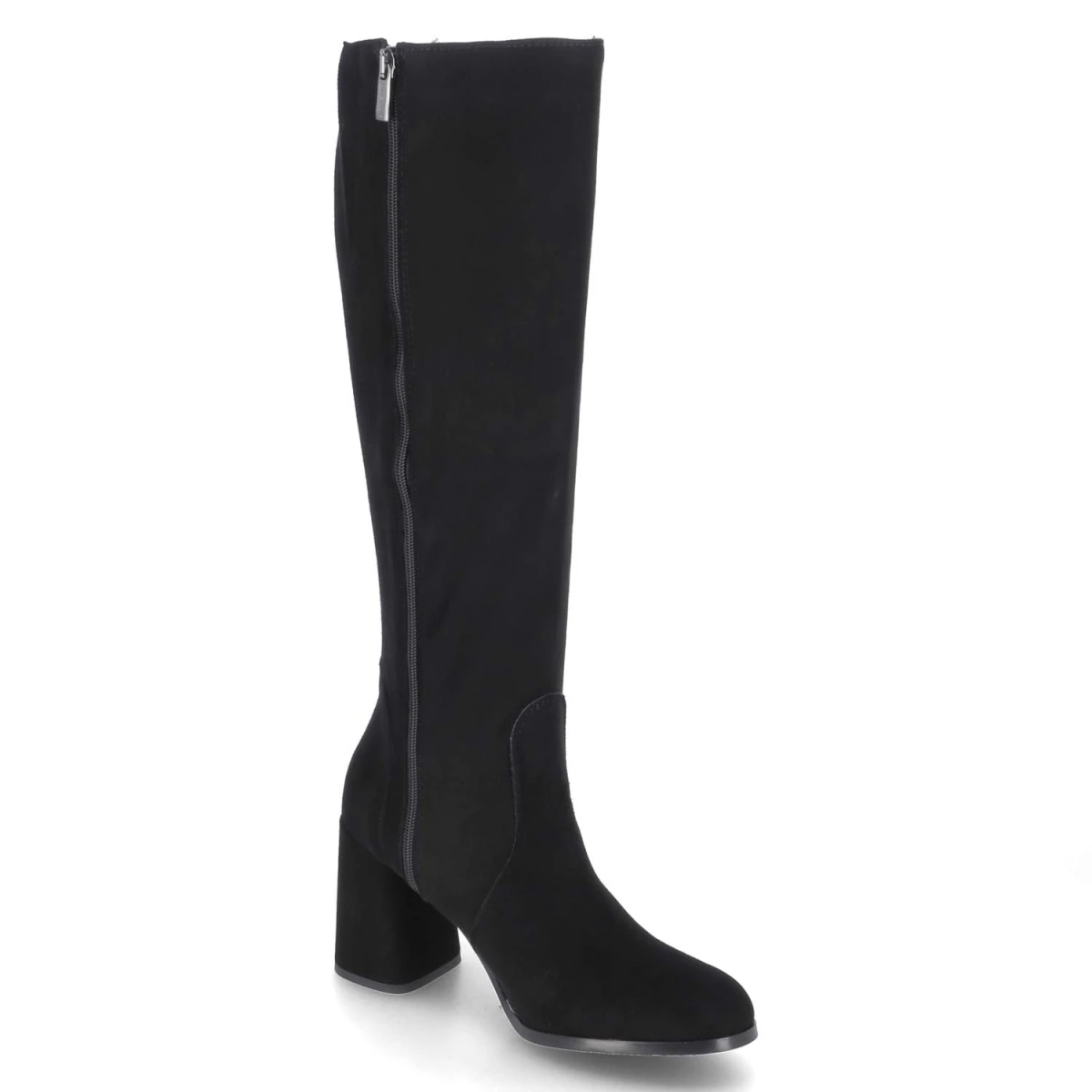 Stiefel - NERO