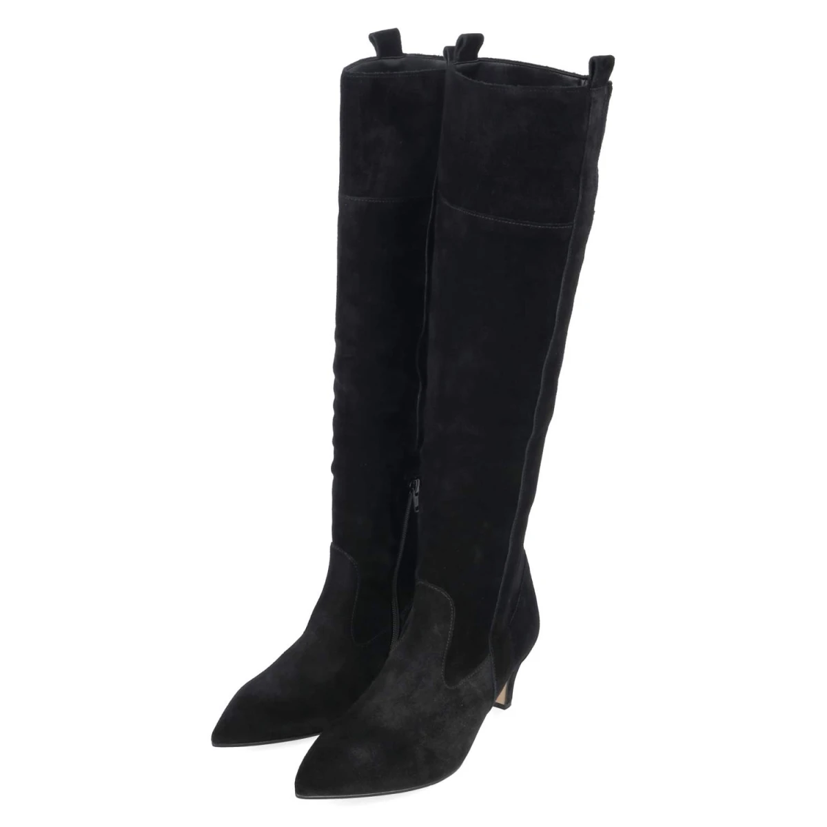 Stiefel - black