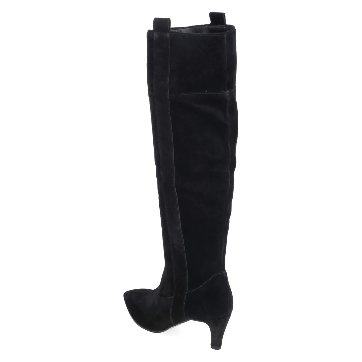 Stiefel - black